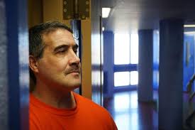 Thanks to help from Project Blue, inmate believes latest jail stint will be  his last