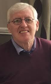 Condolence Book for Paul O'Hara (Santry, Dublin)