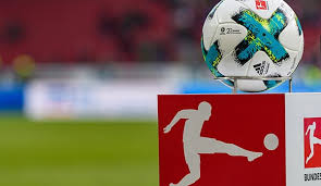 Der aktuelle spieltag und die tabelle der 2. Saison 2019 2020 Start Der Bundesliga 2 Liga Und Des Dfb Pokals
