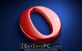 Opera latest version setup for windows 64/32 bit. Opera 53 0 2907 106 Offline Installer Free Download