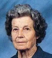 Gillem, Evelyn G. (Rosenbaum) 1918-2007