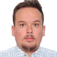 Rafael David Consuegra Pantoja