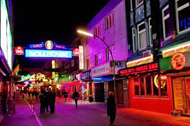 The boys in brown have shaped the st. St Pauli Hamburg 2021 All You Need To Know Before You Go With Photos Tripadvisor