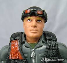 JoeBattlelines: Review of DTC Wave 3 Lowlight