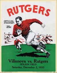 A large modern wooden house accommodating a maximum of 25 in dormitories of up to 4 students. Rutgers University Football 1933 Vintage Program Cover Reprint Asgard Press Sports Poster Warehouse