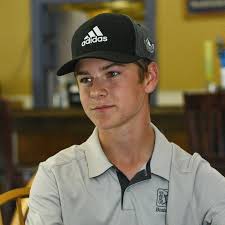 State Junior golf: Rollins, Dougherty, Pepin share lead after two rounds