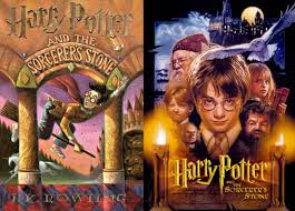 In the mood for a magical marathon of the harry potter movies in order? Harry Potter Books Vs Movies The Artifice