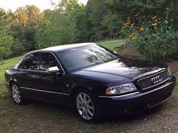 Image result for Ming Blue 2003 Audi