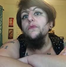 Facial hair can be annoying for some people, but getting rid of unwanted hair is an easy fix. 7 Amazing Girls With A Beard 2021 List Beard Style