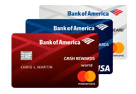 No annual fee credit cards help reduce your cost of credit while offering you a variety of features such as rewards, cash back on every purchase or lower interest when you enroll in the preferred rewards program, you can get a 25% — 75% rewards bonus on all eligible bank of america® credit cards. Bank Of America Credit Card Login Payment And Customer Service Creditcardapr Org