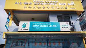 See pacific sun enterprise sdn bhd's products and suppliers. All New Enterprise Sdn Bhd Hardware Shop In Kampung Sungai Rengit