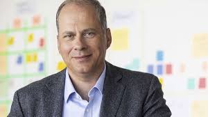 Energieversorger in Baden-Württemberg: EnBW-Chef Schell legt sein Amt  nieder