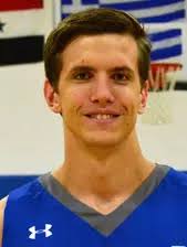 2015-16 Men's Basketball Roster