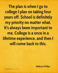 Quotes About No College 78 Quotes