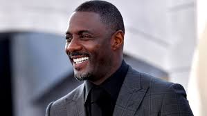Idris Elba says he no longer describes himself as a 'Black actor' as it put  him in a 'box'