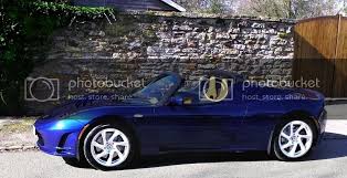 Tesla Roadster Vin 931 Blue Purple Mein Tesla Roadster Tff Forum Tesla Fahrer Freunde