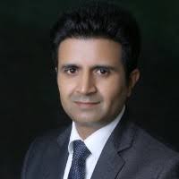 Naveen Bhardwaj Email & Phone Number