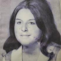 Rachel R. Garcia Obituary