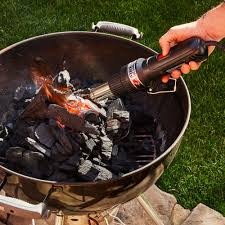 Fire Up Charcoal Starter Wand Wands Starter Stovetop Pizza
