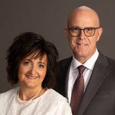 New leaders of 16 missions from Arizona to the Adriatic North