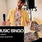 MUSIC BINGO - Sunday Funday! event image