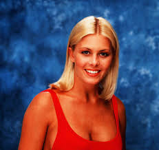 Baywatchs Nicole Eggert Regrets Breast Implants at 18 (Exclusive)