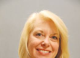 Personality: Melissa Hagerman