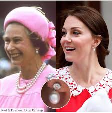 HRH Catherine, The Duchess of Cambridge