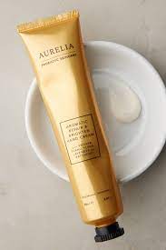 Aurelia Probiotic Skincare Aromatic Repair Brighten Hand Cream Hand Cream Skin Care Cream Skin Care