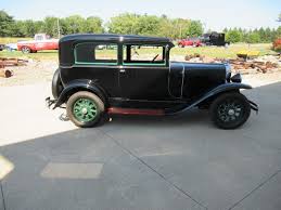 Image result for Black 1929 Pontiac