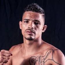 Kaik Brito vs. Wesley Alves, NP Fight 2