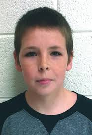 Estill County Middle School Students of the Week