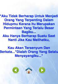 Terima kasih tuhan, untuk cinta sekali yang kau berikan. Ayat Ayat Jiwang Cinta 2020 Fur Android Apk Herunterladen