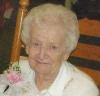 Margaret "Marge" Gebel