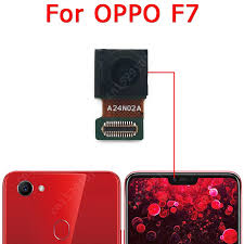 Front Camera For Oppo F7 Frontal Selfie ...