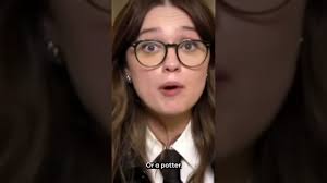 Aimee Lou Wood wants to go for a Potter? The White Lotus!