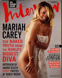 Life Lessons from Mariah Carey