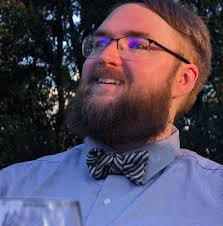 I remember how excited 'The Rev' was when he first met you in Dallas after  a show in the early 2000's. You grabbed him around the neck and said he was  a