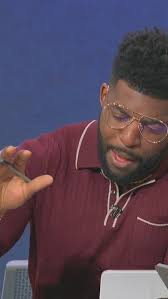 Acho: Matt Eberflus, shame