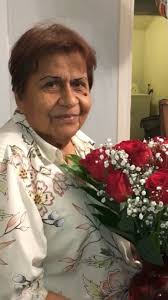 Enedelia Meza Obituary