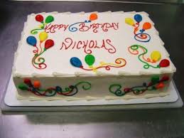 Cake Designs Birthday Cake Decorating Ideas For Adults Sheet Cake Cake A Fare Wedding Cakes Designed And Decorated For You In Myerstown Pa 17067 7 Birthday Sheet Cakes Sheet Cake Designs Easy Cake Decorating
