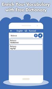 Kannada English Translator Kannada Translator For Android Apk Download
