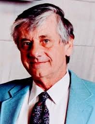 JAMES R. OTTO Obituary