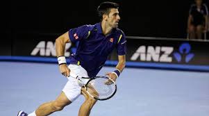 Australian open 2016 (with the trophy). Australian Open 2016 Novak Djokovic Beats Andy Murray In Final Wins 11th Grand Slam Title Sports News The Indian Express