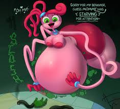 Mommys Here! by AfraArt -- Fur Affinity [dot] net