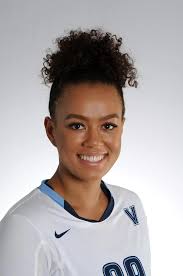 2018 Women's Volleyball Roster