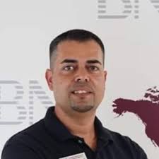 Armando Concepcion Molina