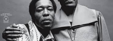 Deep Dive: Buddy Guy & Junior Wells, BUDDY GUY & JUNIOR WELLS PLAY THE  BLUES