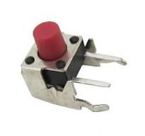 Wholesale Gangyuan 2 pin red stem Side horizontal Tact ...