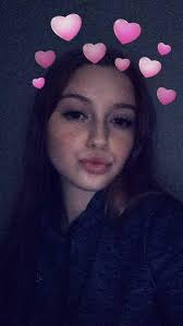 Possibly someone could recognize her here